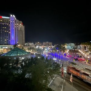 Meet your Posher, Marley